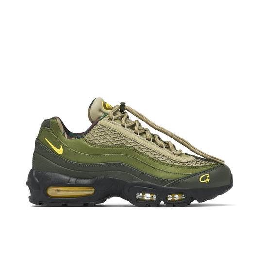 Nike Air Max 95 SP Corteiz Gutta Green