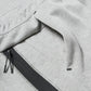 Nike Tech Fleece Tracksuit - Grey (FULL SET)