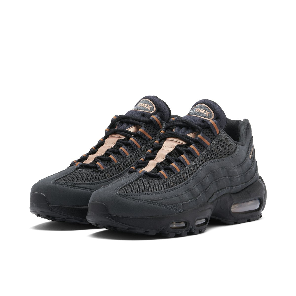 Central Cee x Air Max 95 'Live Yours'