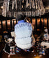 Trapstar Irongate T Badge Gilet Ice Edition