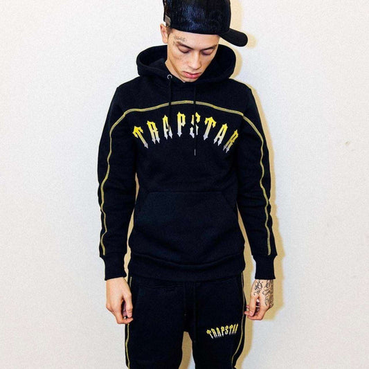 Trapstar x Central Cee Arch Panel Gradient Tracksuit