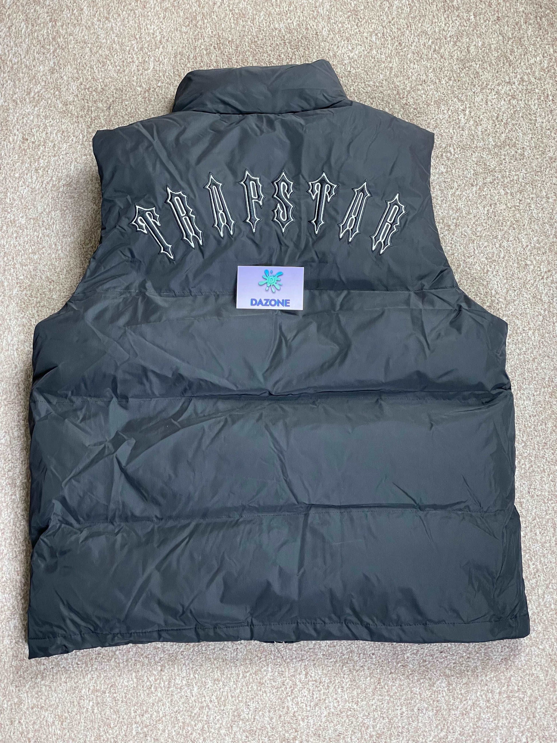 Trapstar Irongate Gilet
