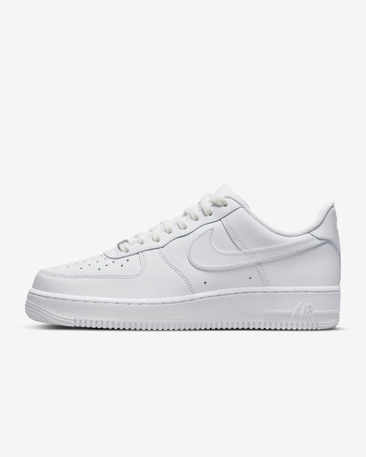 Nike Air Force 1 ‘07 White