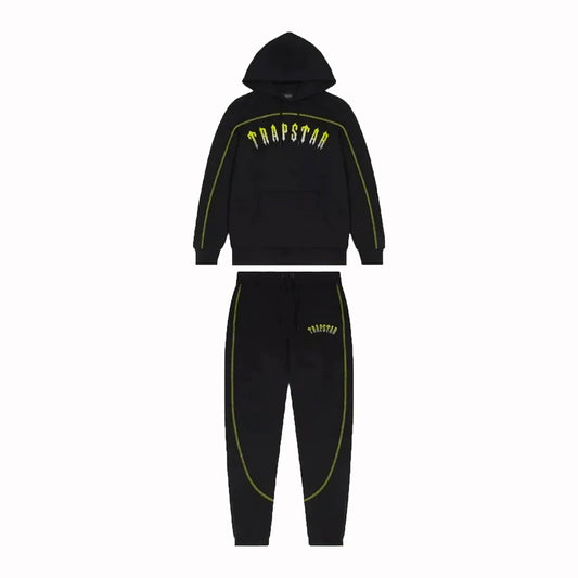 Trapstar x Central Cee Arch Panel Gradient Tracksuit
