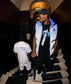 Trapstar Irongate T Badge Gilet Ice Edition