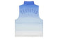 Trapstar Irongate T Badge Gilet Ice Edition