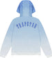 Trapstar Irongate T Windbreaker - Blue Gradient
